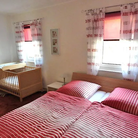 Bergidyll Apartament