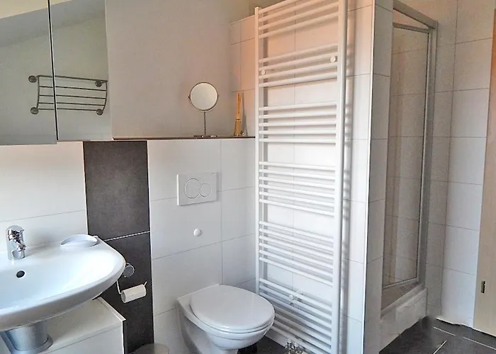 Apartament Bergidyll Sachrang