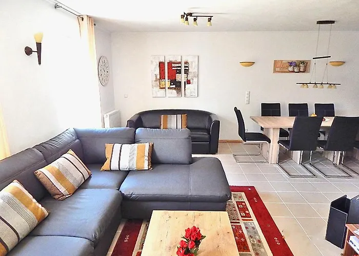 Apartament Bergidyll Sachrang