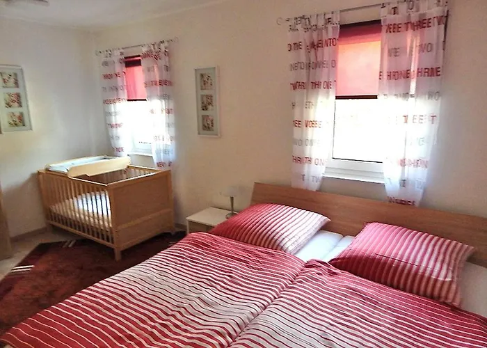 Bergidyll Apartament