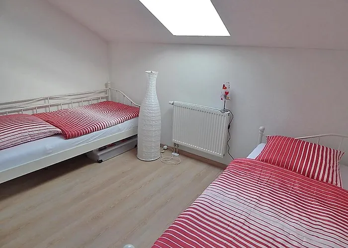Apartament Bergidyll Sachrang