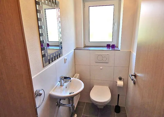 Bergidyll Apartament Sachrang
